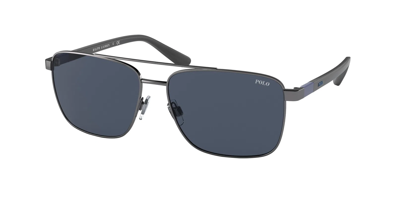 Polo 3137 Sunglasses - view 5